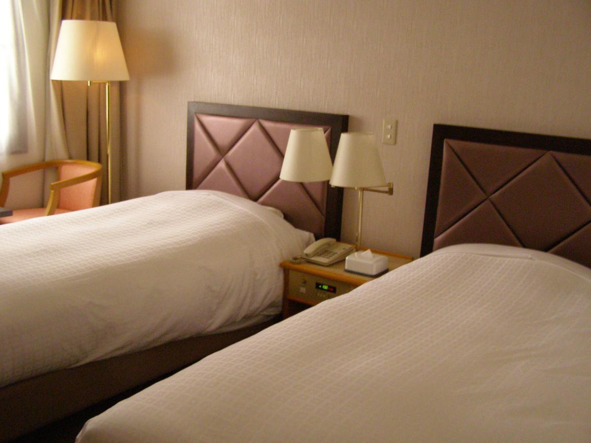 Hotel Terrace Yokohama Yokohama  Ngoại thất bức ảnh