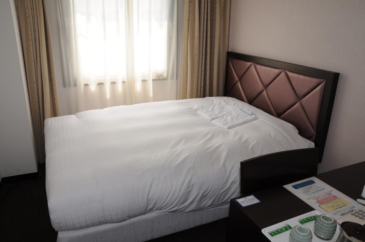 Hotel Terrace Yokohama Yokohama  Ngoại thất bức ảnh