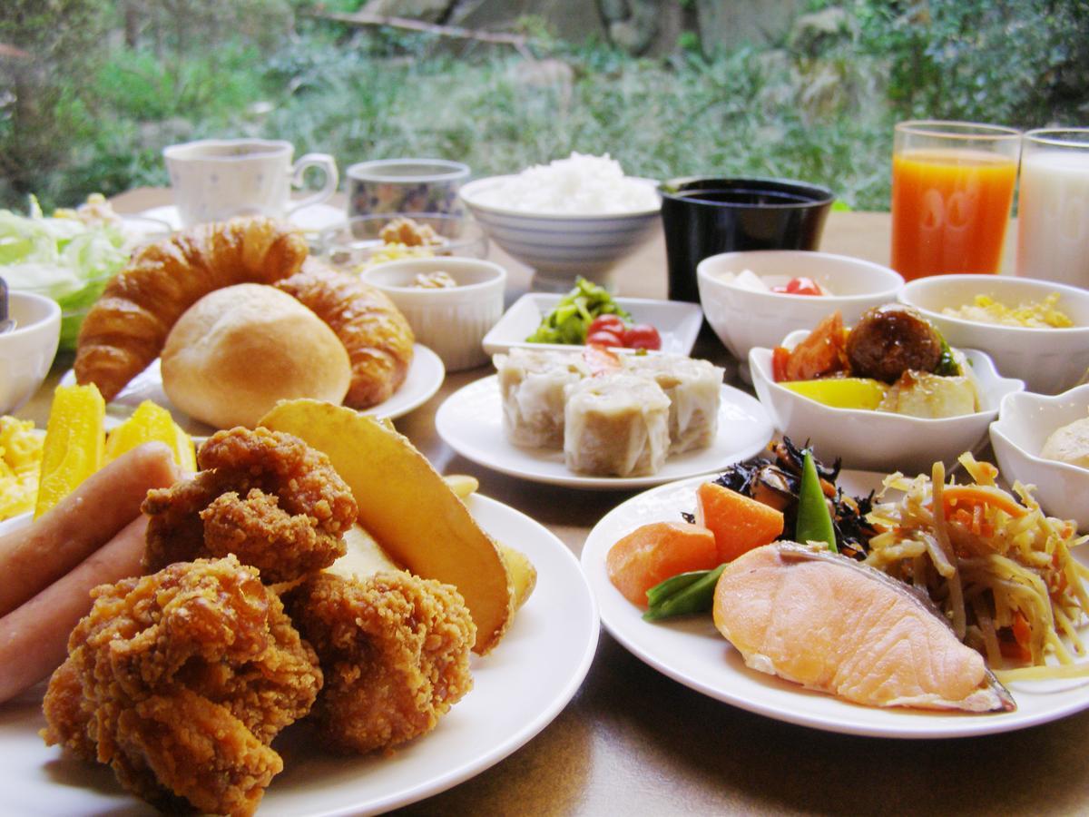 Hotel Terrace Yokohama Yokohama  Ngoại thất bức ảnh
