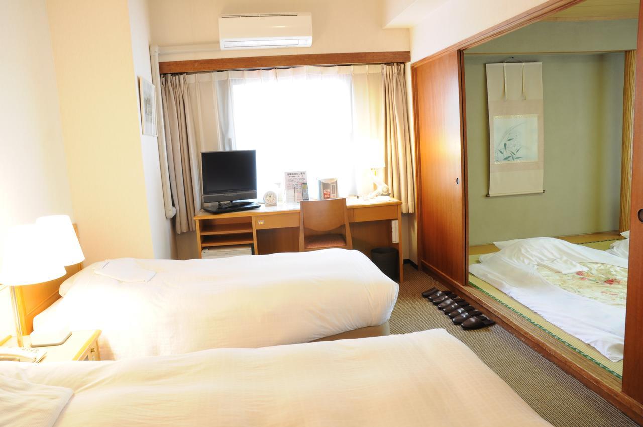 Hotel Terrace Yokohama Yokohama  Ngoại thất bức ảnh
