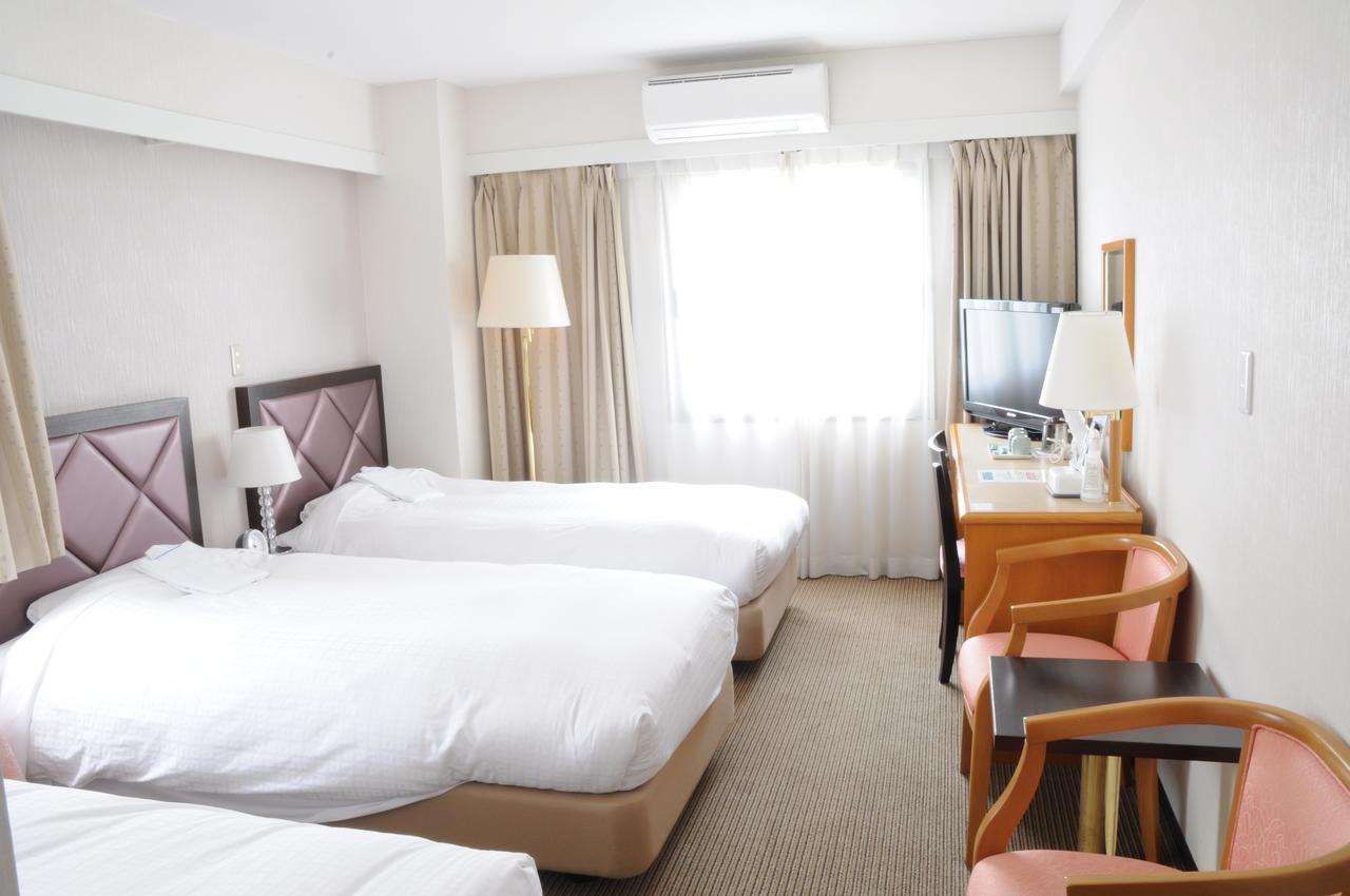 Hotel Terrace Yokohama Yokohama  Ngoại thất bức ảnh