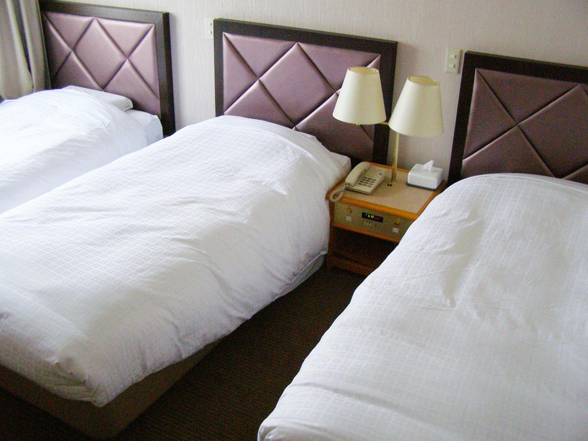 Hotel Terrace Yokohama Yokohama  Ngoại thất bức ảnh