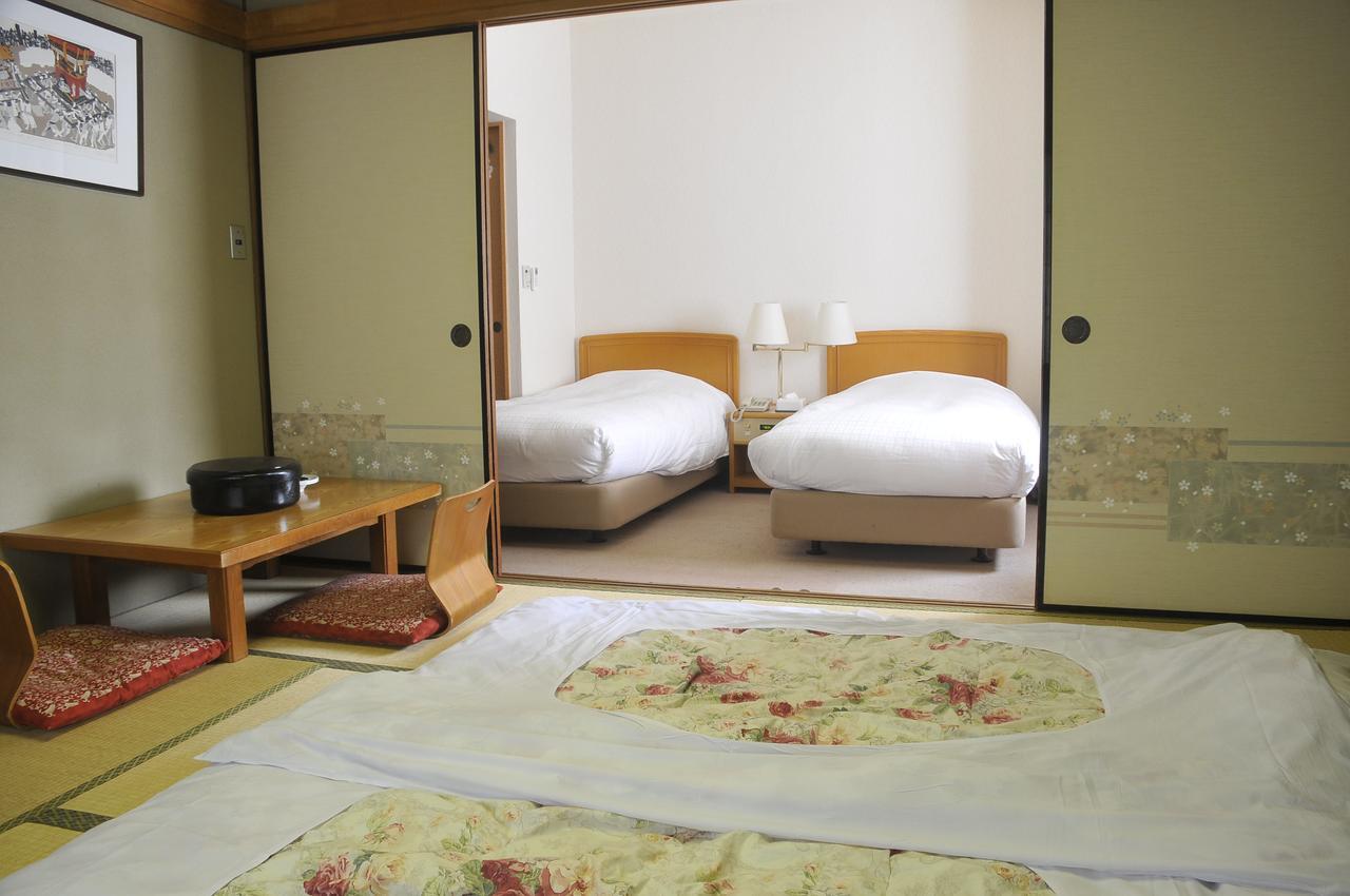 Hotel Terrace Yokohama Yokohama  Ngoại thất bức ảnh