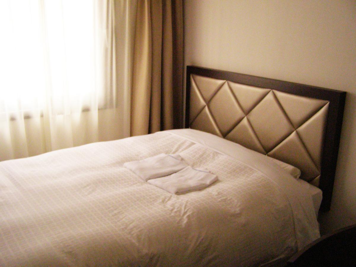 Hotel Terrace Yokohama Yokohama  Ngoại thất bức ảnh