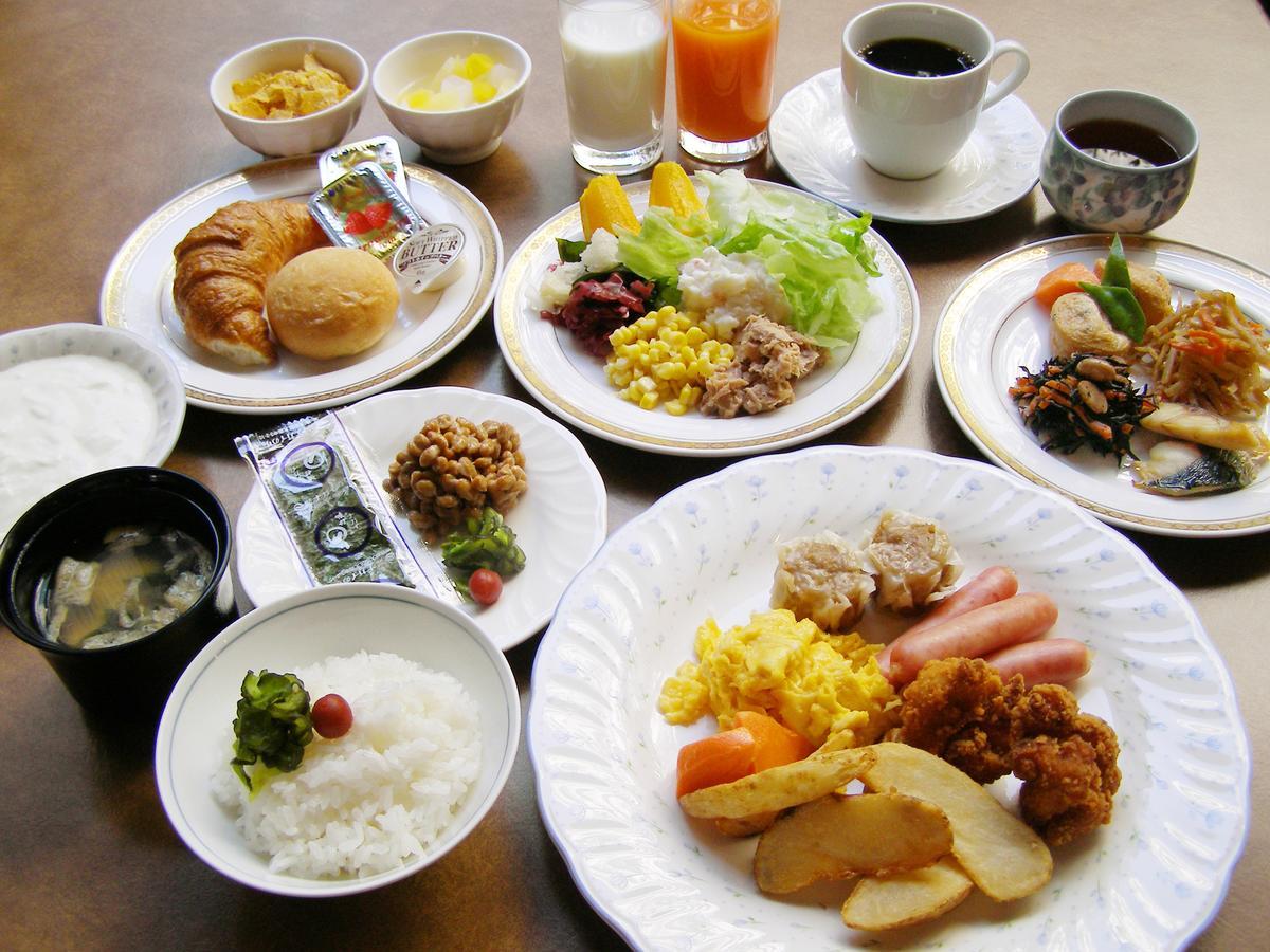 Hotel Terrace Yokohama Yokohama  Ngoại thất bức ảnh