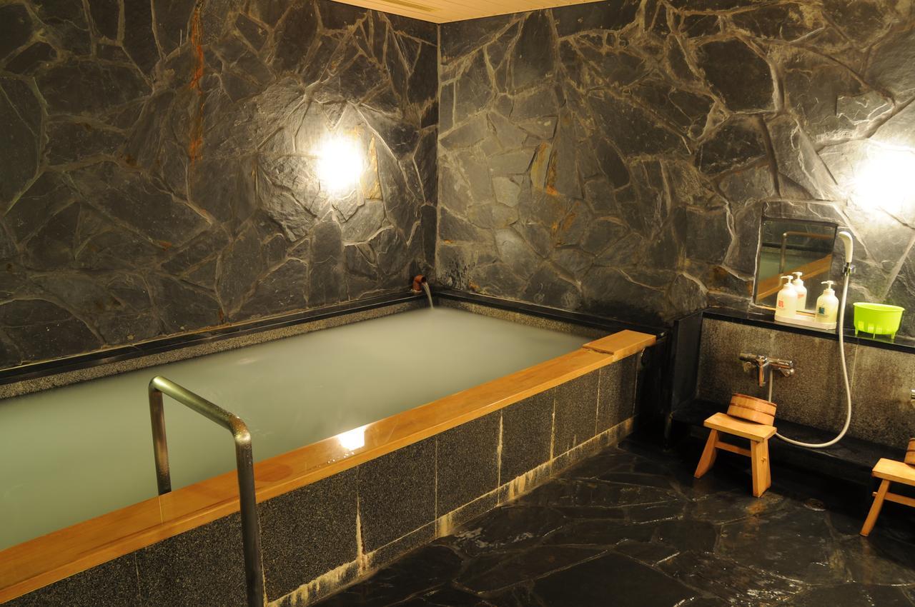 Hotel Terrace Yokohama Yokohama  Ngoại thất bức ảnh