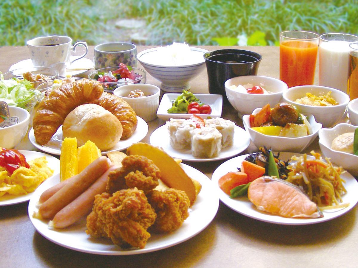 Hotel Terrace Yokohama Yokohama  Ngoại thất bức ảnh