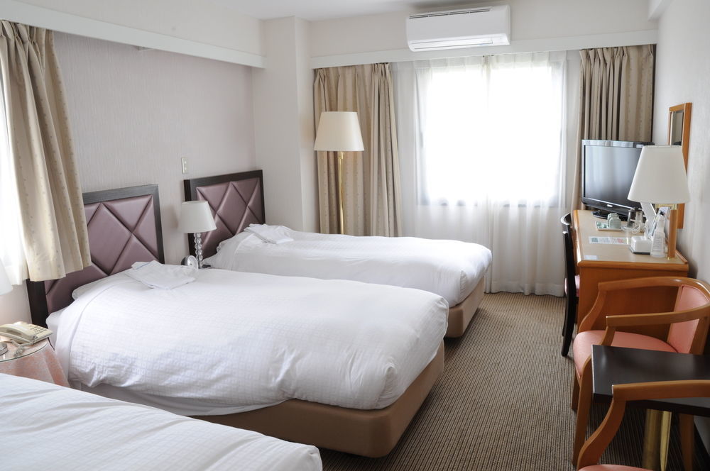Hotel Terrace Yokohama Yokohama  Ngoại thất bức ảnh