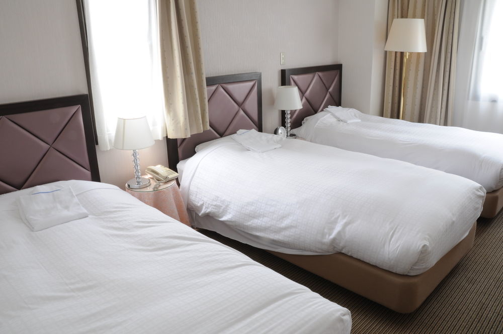 Hotel Terrace Yokohama Yokohama  Ngoại thất bức ảnh