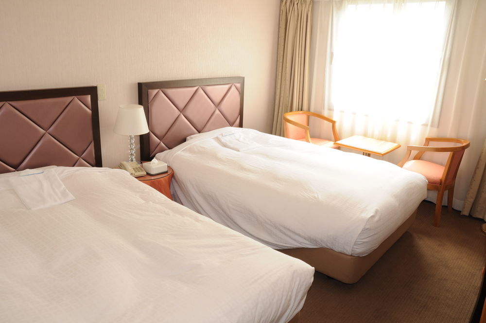 Hotel Terrace Yokohama Yokohama  Ngoại thất bức ảnh