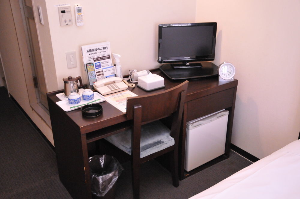 Hotel Terrace Yokohama Yokohama  Ngoại thất bức ảnh
