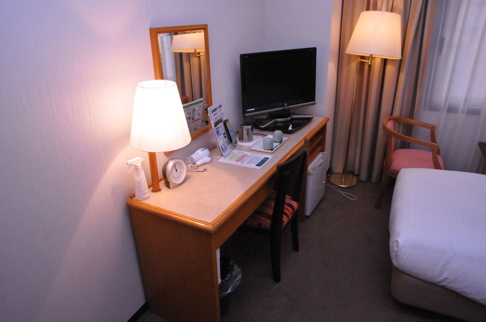 Hotel Terrace Yokohama Yokohama  Ngoại thất bức ảnh