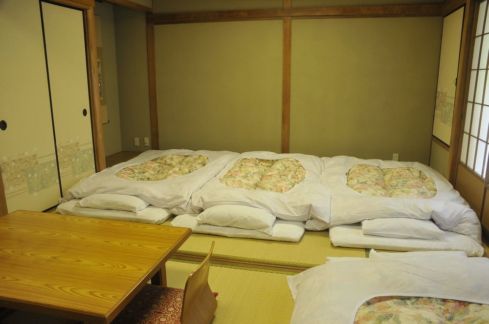 Hotel Terrace Yokohama Yokohama  Ngoại thất bức ảnh