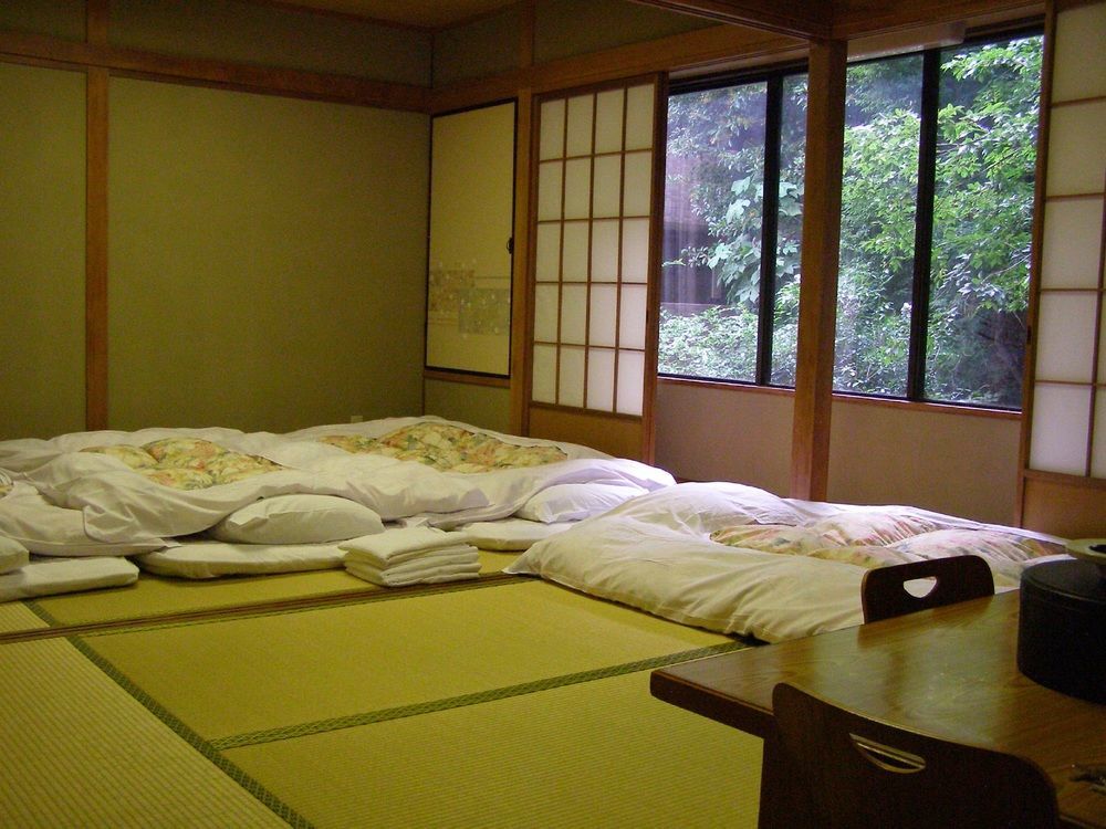 Hotel Terrace Yokohama Yokohama  Ngoại thất bức ảnh