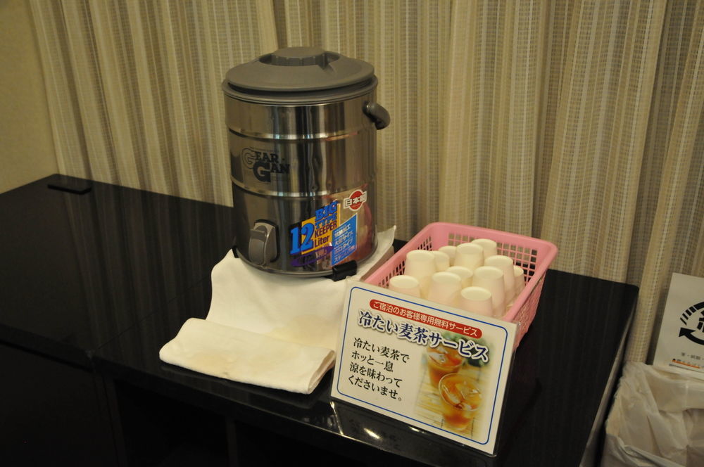 Hotel Terrace Yokohama Yokohama  Ngoại thất bức ảnh